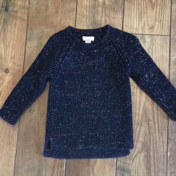 Peek sweater dress - Picture 1 of 5